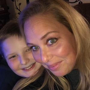 Meet your Posher, Stacey